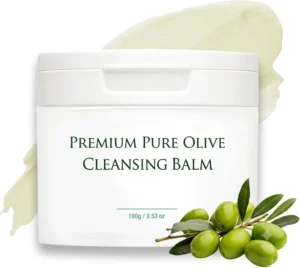 Cleansing Balm (Sherbet)