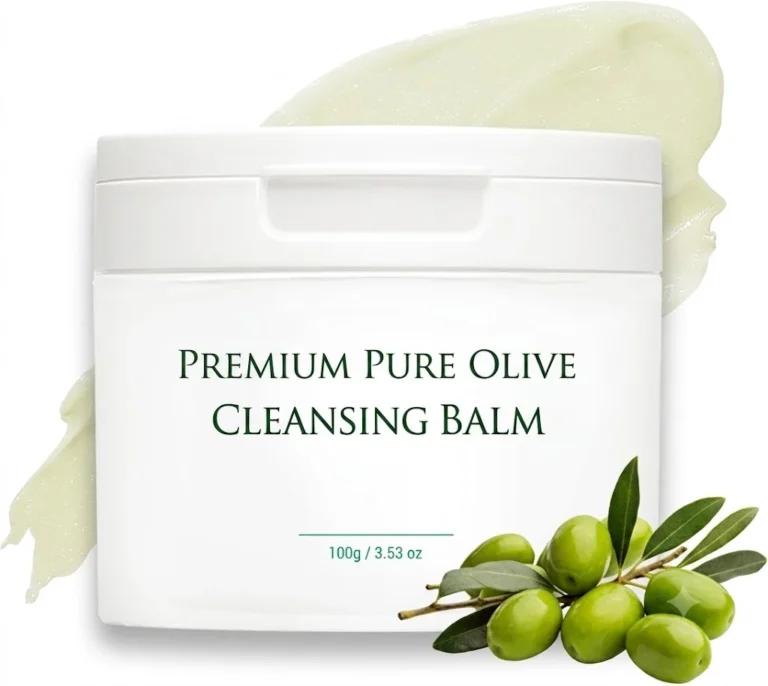Cleansing Balm (Sherbet)