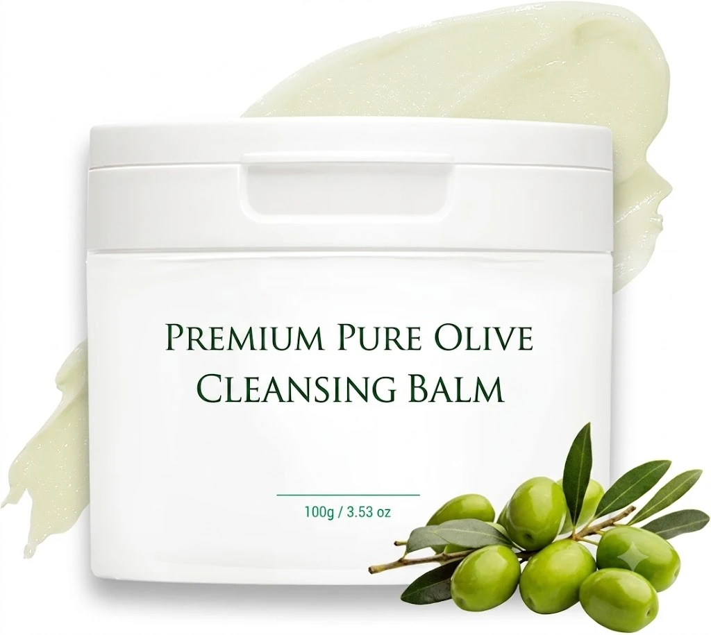 Cleansing Balm (Sherbet)