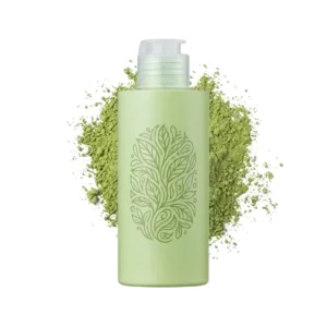 Enzyme Powder Wash