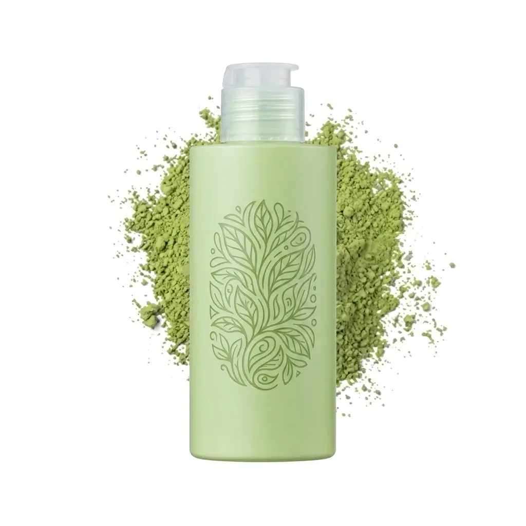 Powder Cleansers