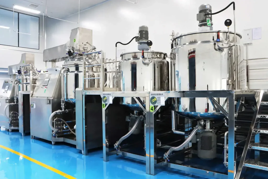The Ultimate Guide to Facial Cleanser OEM: Formulations, Manufacturing, and Brand Strategy