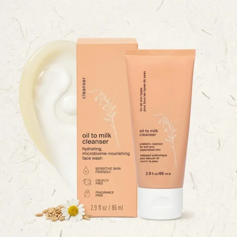 The Ultimate Guide to Facial Cleanser OEM: Formulations, Trends, and Manufacturing Scalability