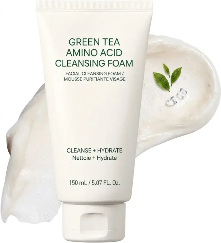 The Ultimate Guide to Facial Cleanser OEM: How to Build a Successful Skincare Brand