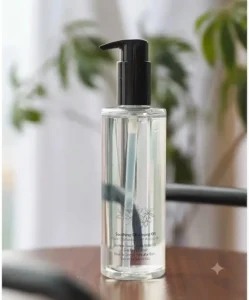 Non-Emulsifying Cleansing Oil