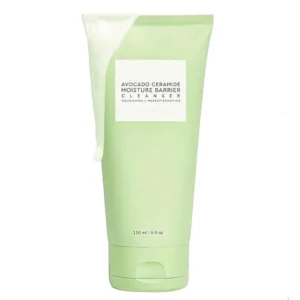 Ceramide Cream Cleanser