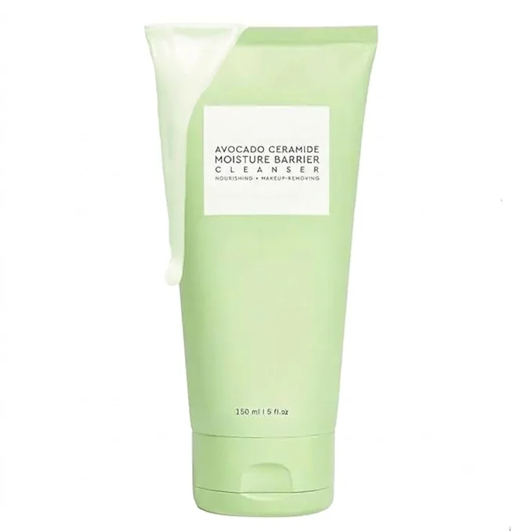 The Strategic Partner: How to Select a High-Performance Facial Cleanser Manufacturer