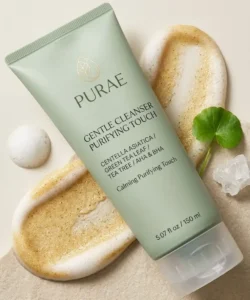PHA Exfoliating Cleanser