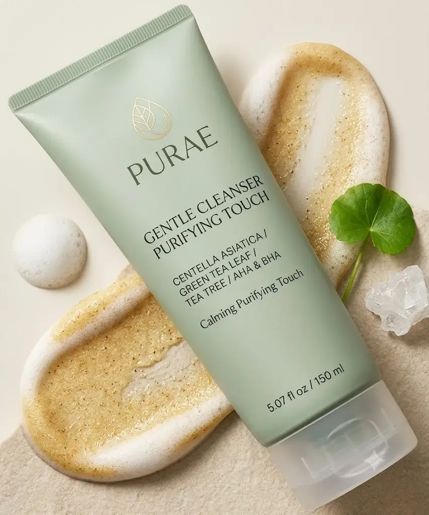 PHA Exfoliating Cleanser