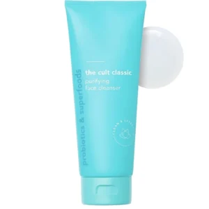 Deep Clean Gel Cleanser