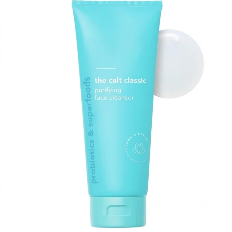 Deep Clean Gel Cleanser