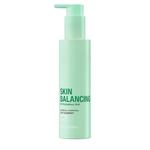 Kaolin Clay Cleanser