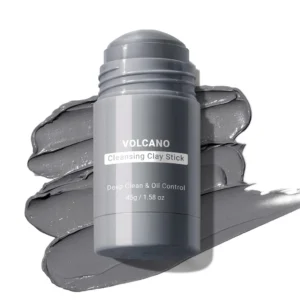 Volcanic Clay Cleanser