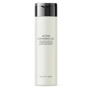 AHA/BHA Gel Cleanser