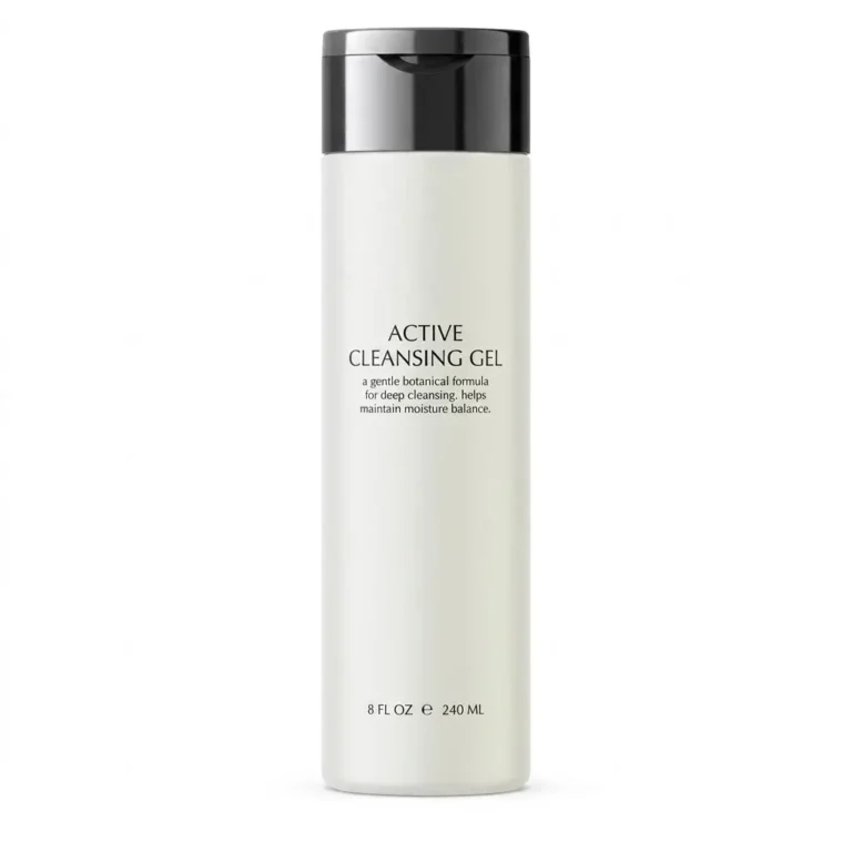 AHA/BHA Gel Cleanser
