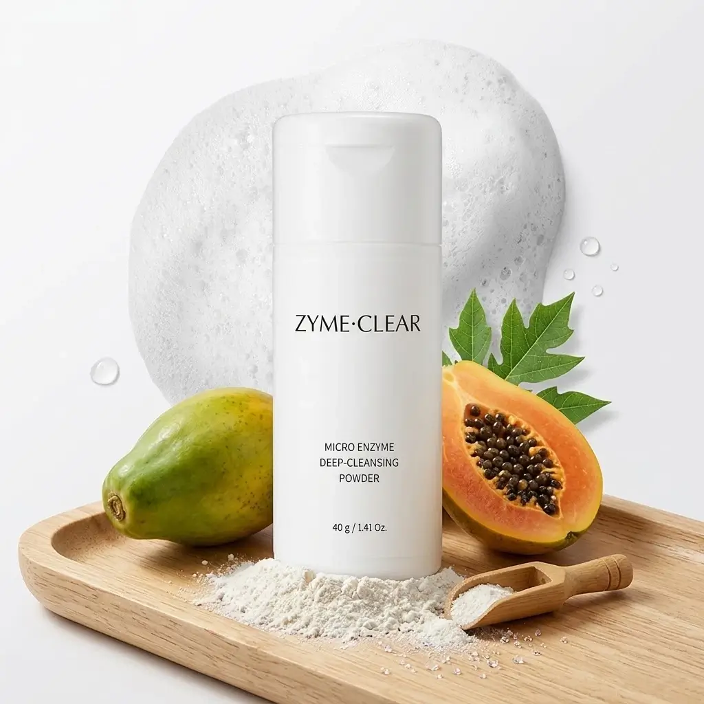 Sulfate-Free Facial Cleanser OEM: A 2026 Formulation Playbook for Private Label Brands