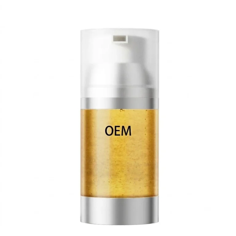 Briefing a Facial Cleanser Manufacturer on Gentle Gel OEM