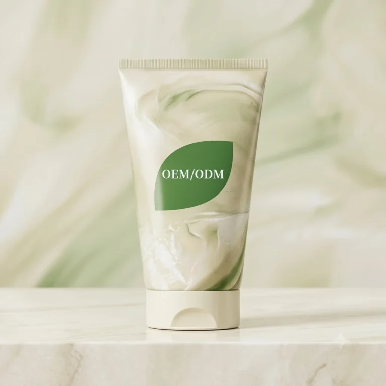 How Much Does It Cost to Private Label a Facial Cleanser? (2026 Unit Cost & MOQ Breakdown)